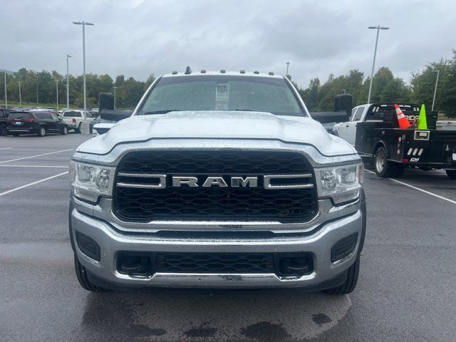 2020 Ram 5500 Tradesman