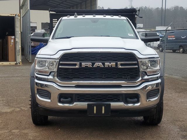 2020 Ram 5500 Tradesman