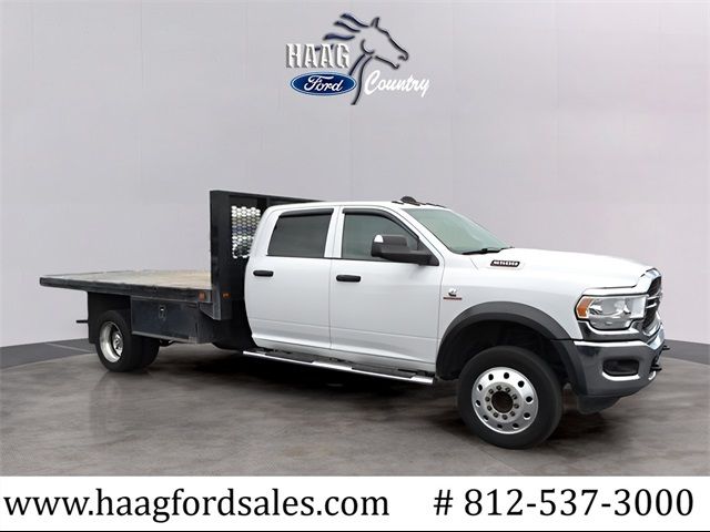 2020 Ram 5500 Tradesman