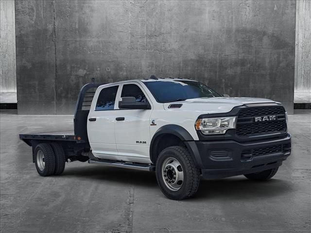 2020 Ram 5500 Tradesman