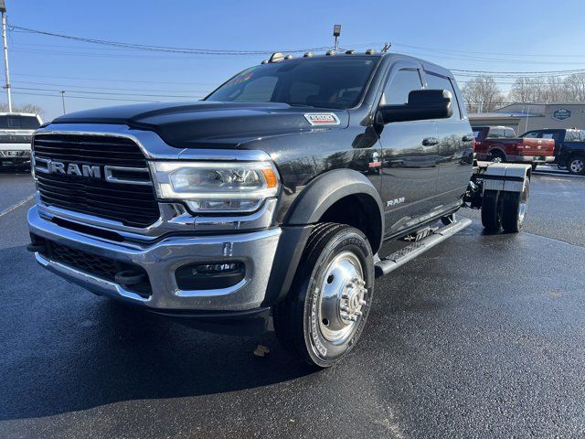 2020 Ram 5500 SLT