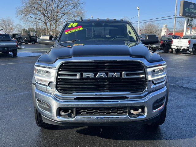 2020 Ram 5500 SLT