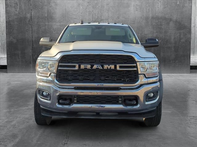 2020 Ram 5500 Tradesman