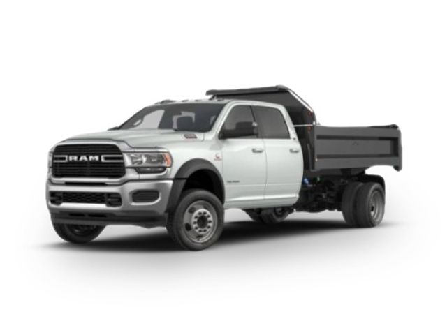 2020 Ram 5500 Tradesman