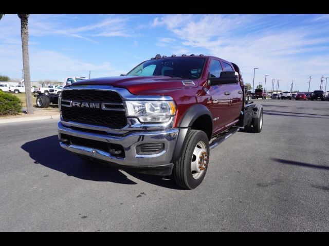 2020 Ram 5500 Tradesman