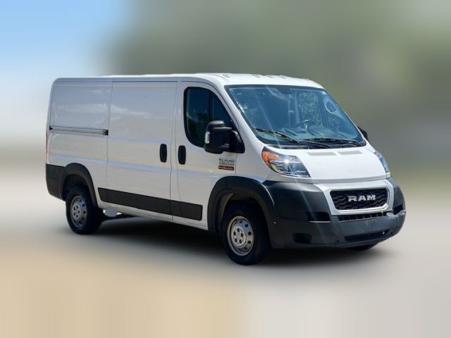 2020 Ram ProMaster Base