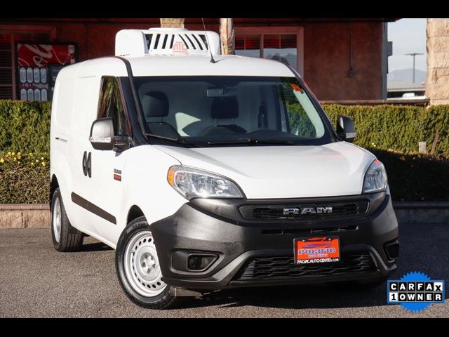 2020 Ram ProMaster Tradesman