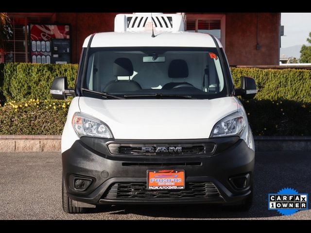 2020 Ram ProMaster Tradesman