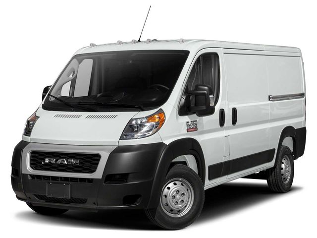 2020 Ram ProMaster Base