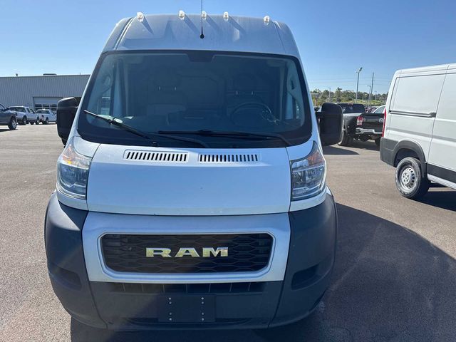 2020 Ram ProMaster Base