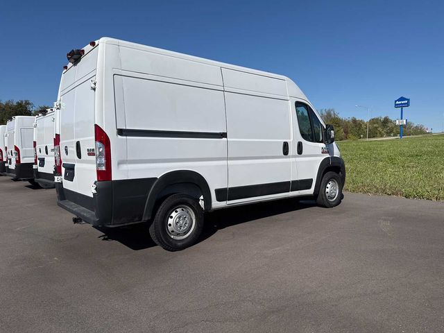 2020 Ram ProMaster Base