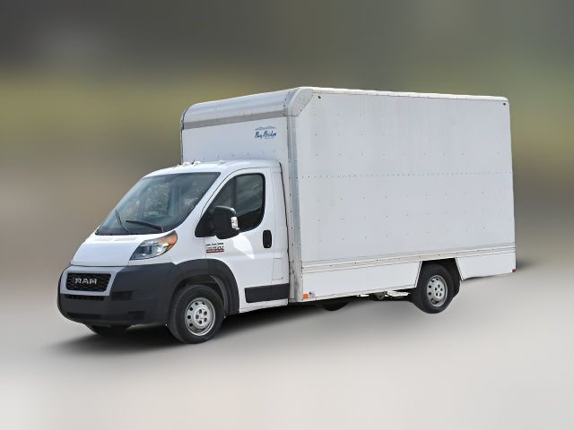 2020 Ram ProMaster Base