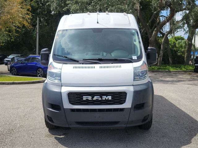 2020 Ram ProMaster Base