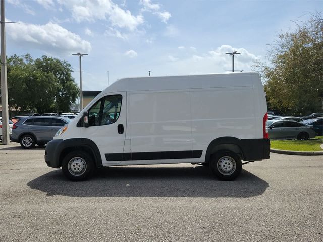 2020 Ram ProMaster Base