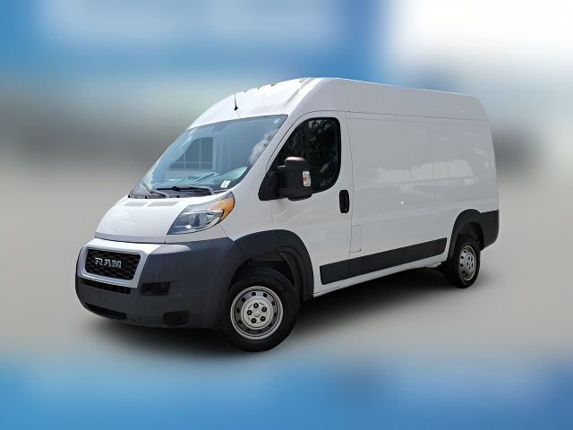 2020 Ram ProMaster Base