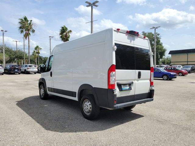 2020 Ram ProMaster Base