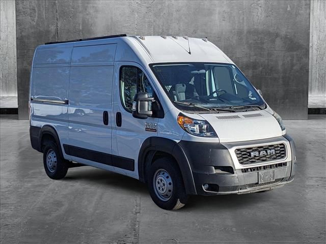 2020 Ram ProMaster Base