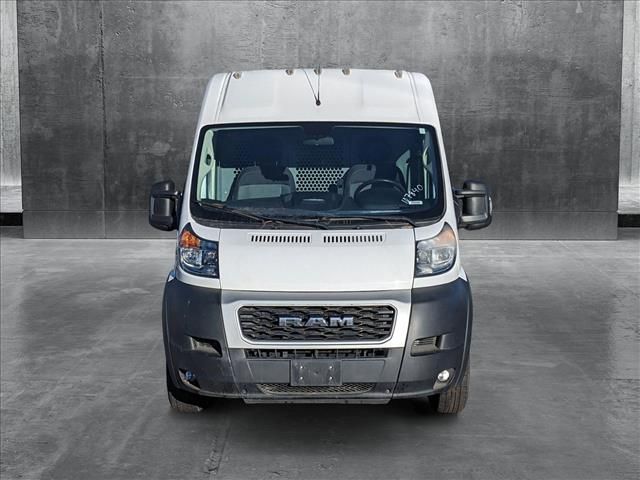 2020 Ram ProMaster Base