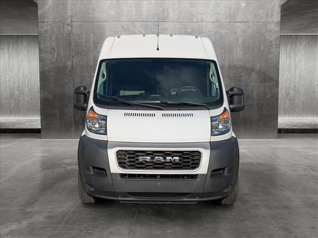 2020 Ram ProMaster Base