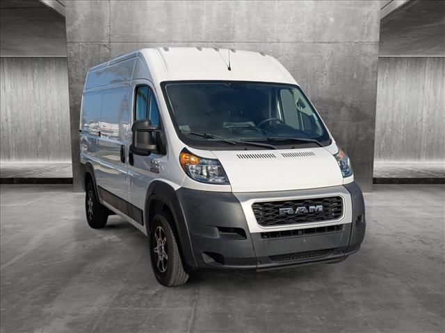 2020 Ram ProMaster Base