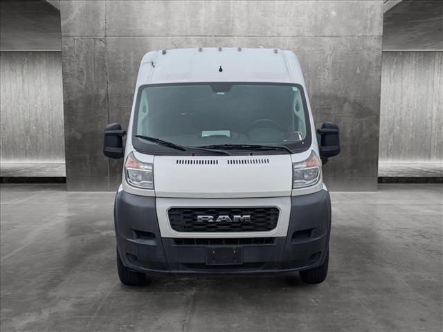 2020 Ram ProMaster Base