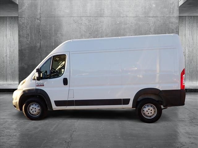 2020 Ram ProMaster Base