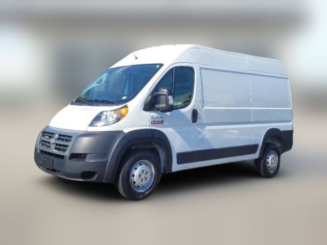 2020 Ram ProMaster Base