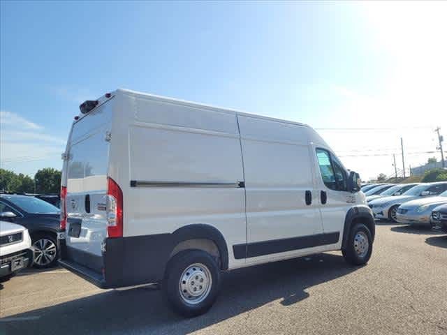 2020 Ram ProMaster Base