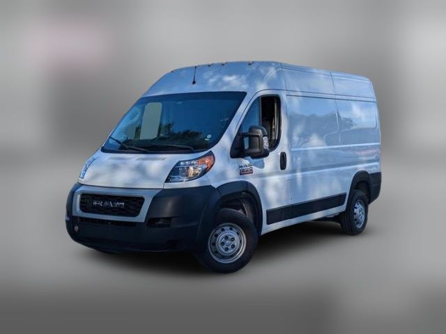 2020 Ram ProMaster Base