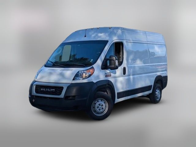 2020 Ram ProMaster Base