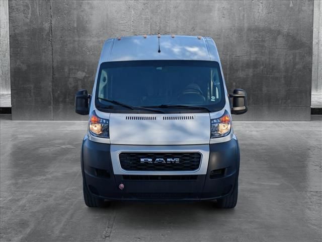 2020 Ram ProMaster Base