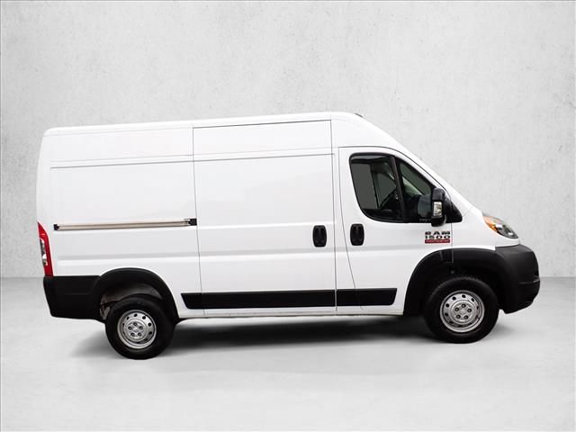 2020 Ram ProMaster Base