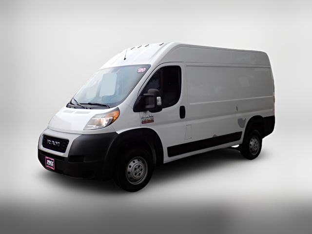 2020 Ram ProMaster Base