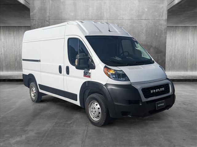 2020 Ram ProMaster Base