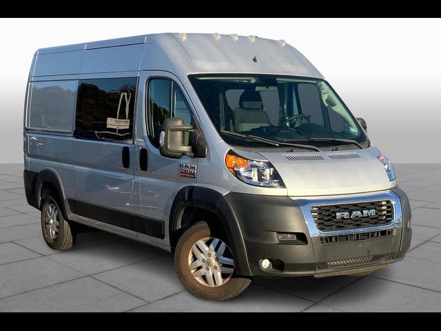 2020 Ram ProMaster Base