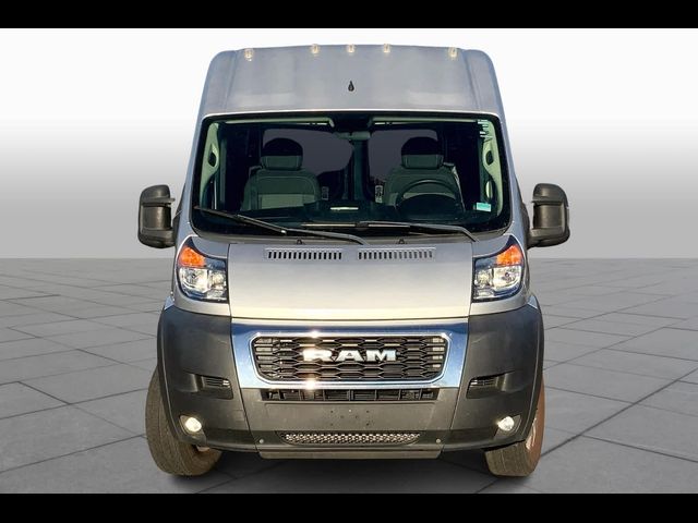 2020 Ram ProMaster Base