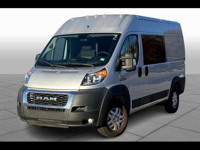 2020 Ram ProMaster Base