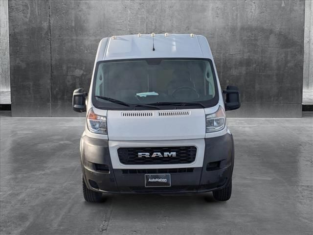 2020 Ram ProMaster Base