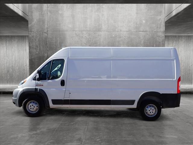 2020 Ram ProMaster Base