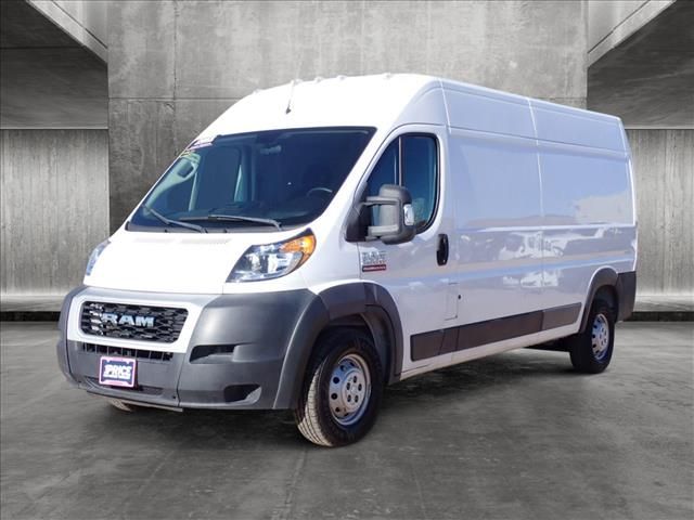 2020 Ram ProMaster Base