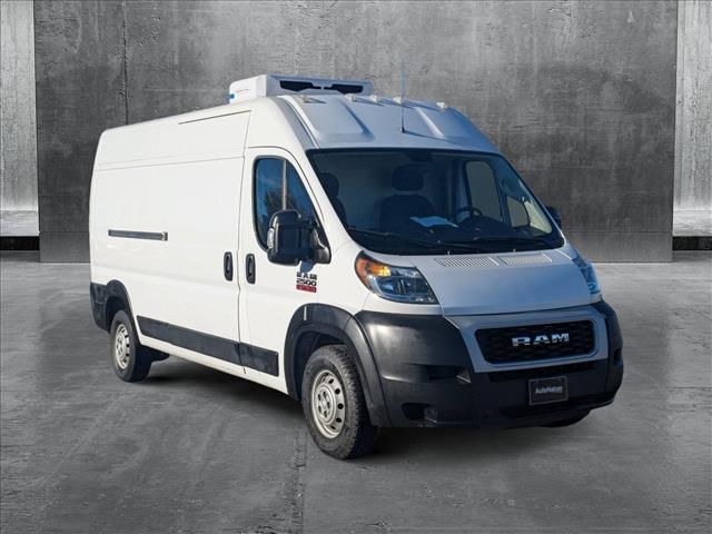 2020 Ram ProMaster Base