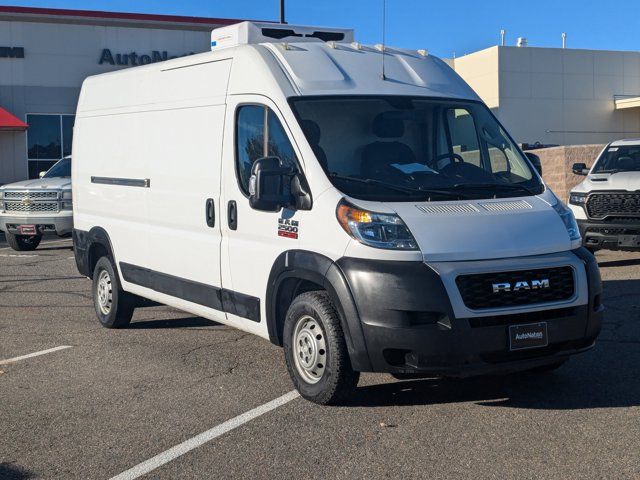 2020 Ram ProMaster Base