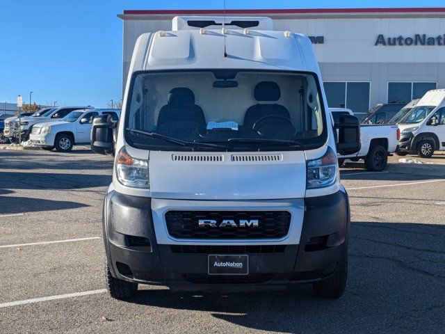 2020 Ram ProMaster Base