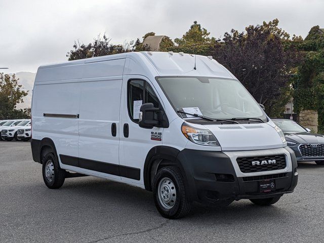 2020 Ram ProMaster Base