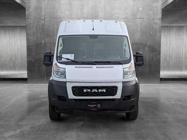 2020 Ram ProMaster Base