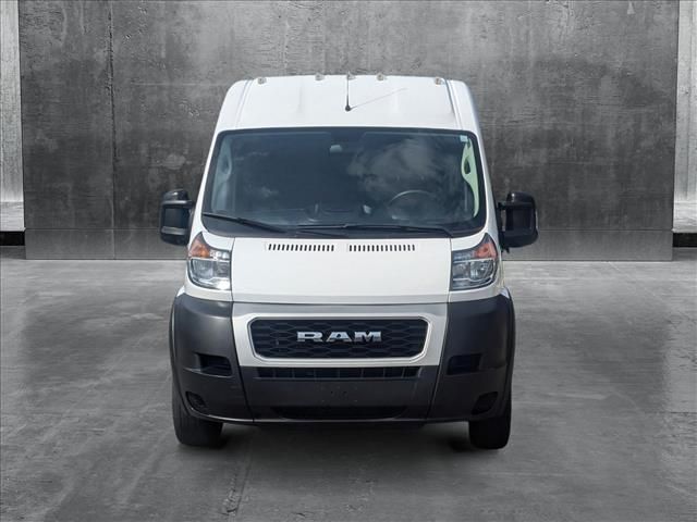 2020 Ram ProMaster Base