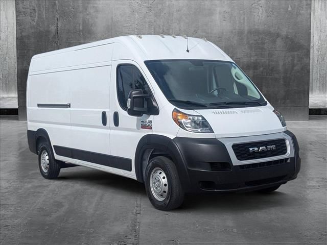 2020 Ram ProMaster Base