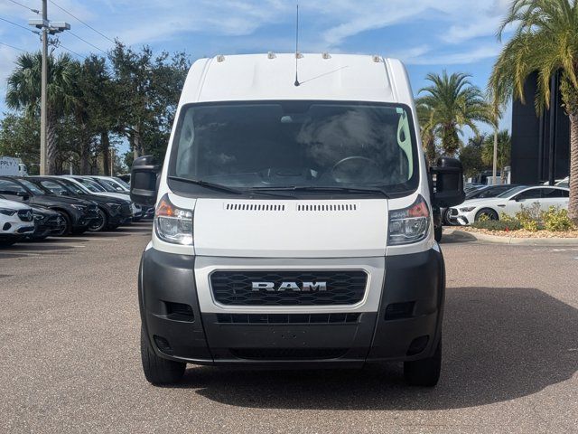 2020 Ram ProMaster Base