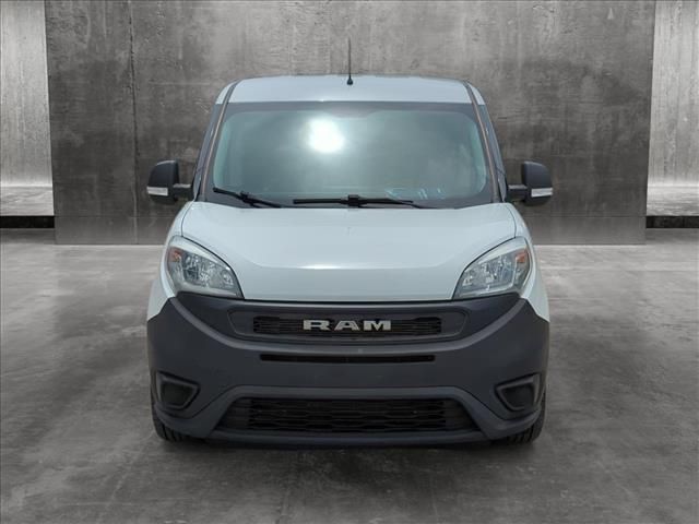 2020 Ram ProMaster Tradesman