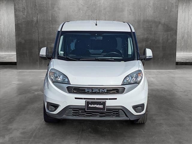 2020 Ram ProMaster Tradesman SLT